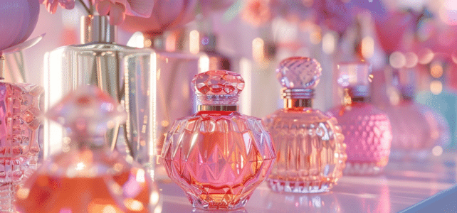 Les tendances actuelles en parfumerie et les sites incontournables pour les passionnés Les tendances actuelles en parfumerie et les sites incontournables pour les passionnés