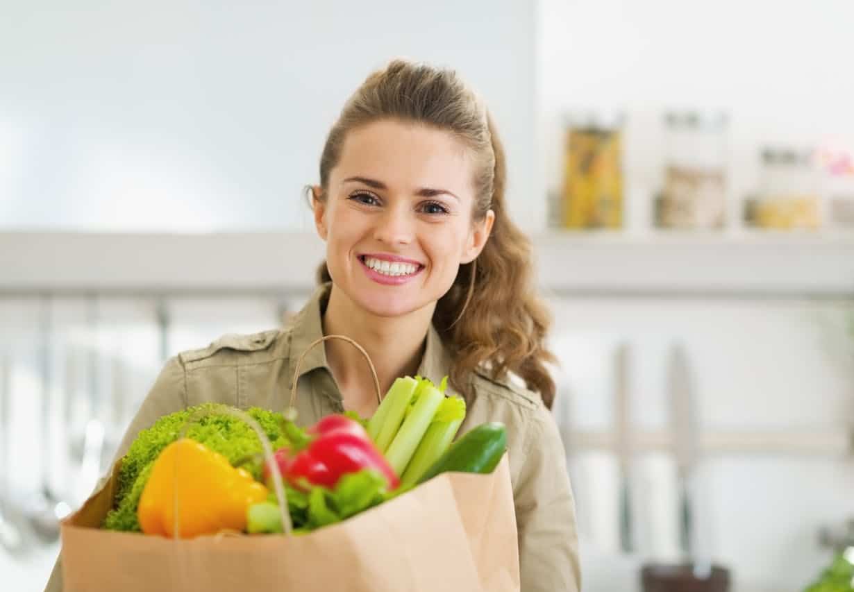 Top des meilleurs produits naturels pour perdre du poids