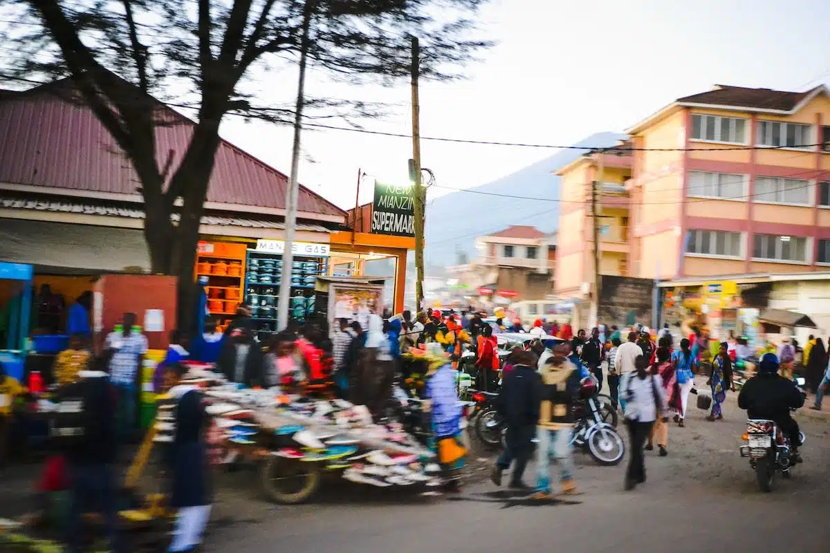 passeport  cameroun