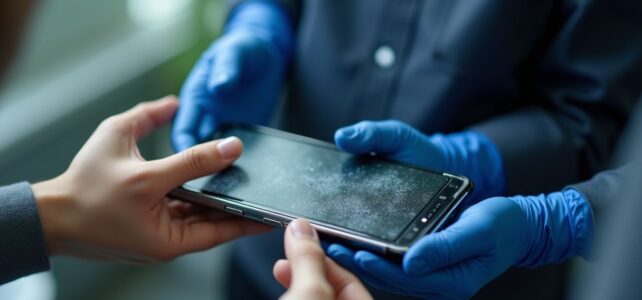 Pourquoi choisir un Samsung reconditionné ? Un guide complet pour comprendre les enjeux Pourquoi choisir un Samsung reconditionné ? Un guide complet pour comprendre les enjeux