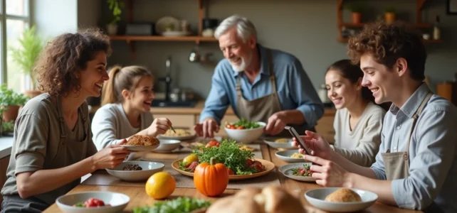 Conseils et inspirations pour une vie de famille épanouie au quotidien Conseils et inspirations pour une vie de famille épanouie au quotidien