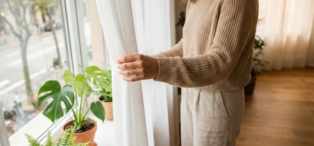 Tendances actuelles pour sublimer vos fenêtres : astuces et conseils Tendances actuelles pour sublimer vos fenêtres : astuces et conseils