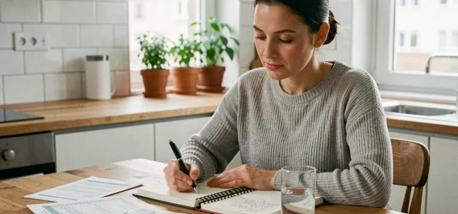 Conseils pratiques pour mieux gérer vos finances personnelles au quotidien Conseils pratiques pour mieux gérer vos finances personnelles au quotidien