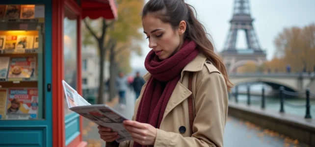 Découvrez les dernières actualités et bons plans incontournables à Paris
