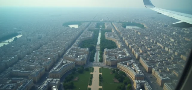Comparaison de la superficie de Paris en km2 avec les grandes métropoles mondiales Comparaison de la superficie de Paris en km2 avec les grandes métropoles mondiales